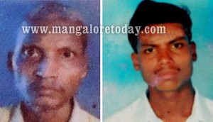 Son kills father in Udupi